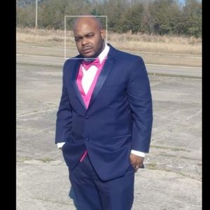 Meet your Posher, Cleophus